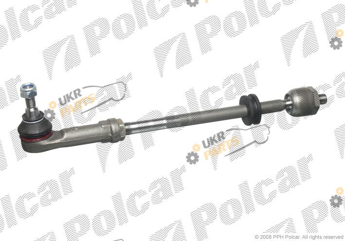 Рулевая тяга Polcar V-721706