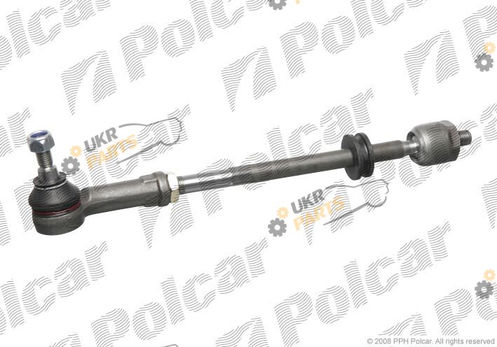 Рулевая тяга Polcar V-722706