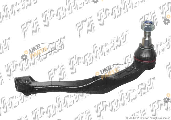 Наконечник рулевой тяги Polcar V-731