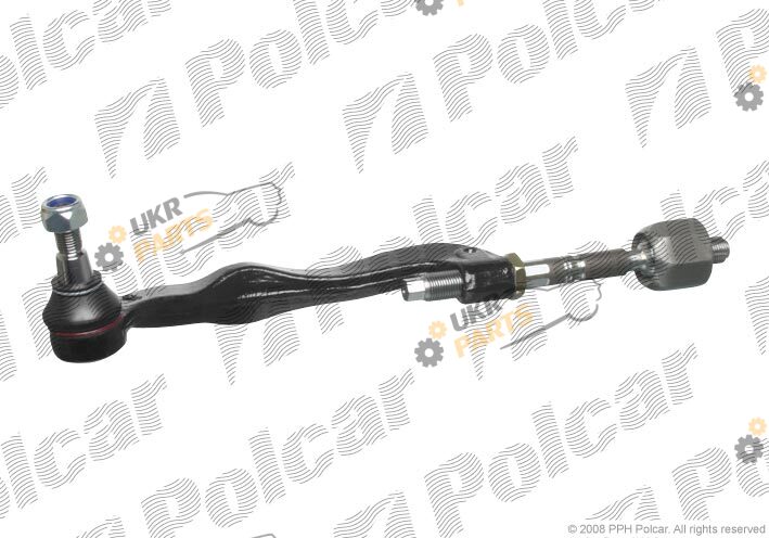 Рулевая тяга Polcar V-731733