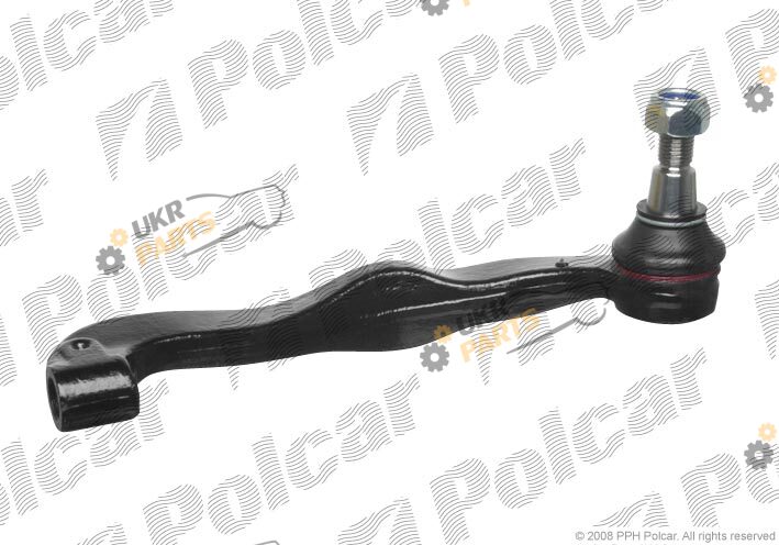 Наконечник рулевой тяги Polcar V-732