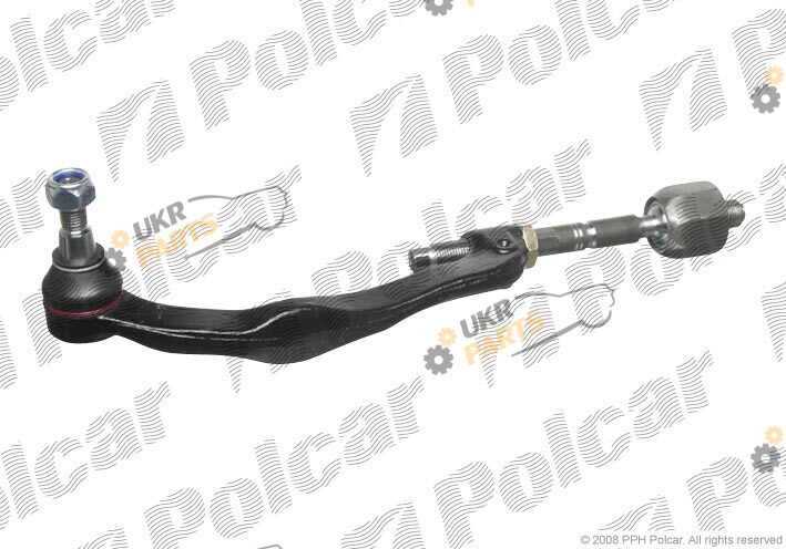Рулевая тяга Polcar V-732733