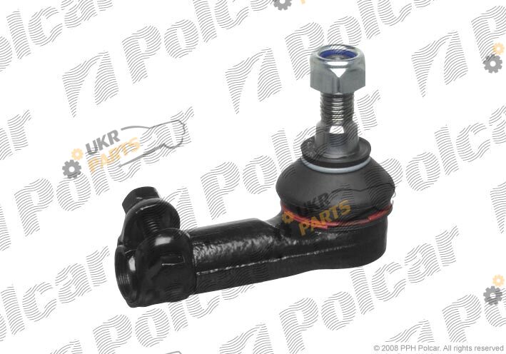 Наконечник рулевой тяги Polcar V-801