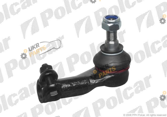 Сайлентблок рычага Polcar V-802