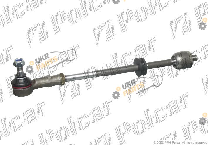 Рулевая тяга Polcar V-914