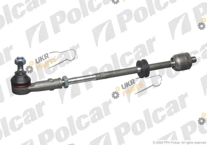 Рулевая тяга Polcar V-915