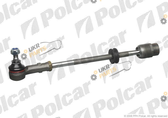 Рулевая тяга Polcar V-916