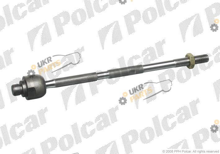 Рулевая тяга Polcar VO-102