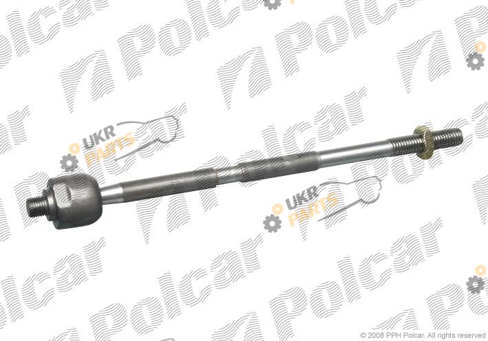 Рулевая тяга Polcar VO-103