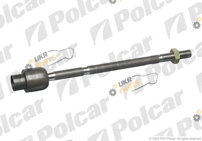 Рулевая тяга Polcar VO-206