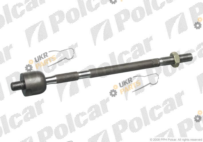 Рулевая тяга Polcar VO-207
