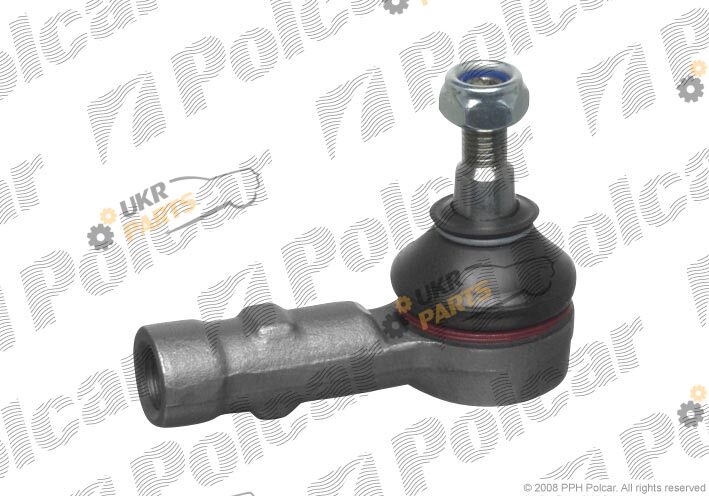 Наконечник рулевой тяги Polcar VO-301