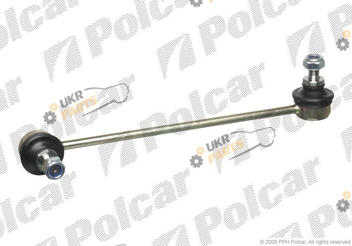 Стойка стабилизатора Polcar VO-311