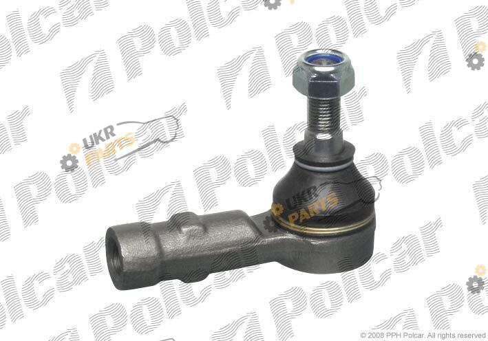 Наконечник рулевой тяги Polcar VO-401