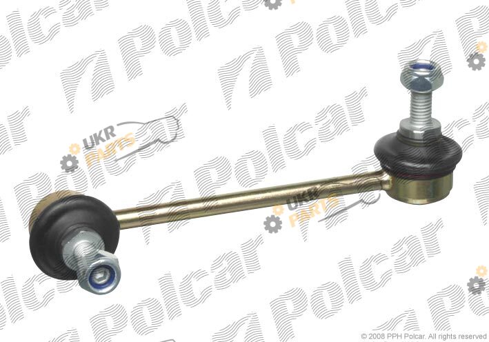 Стойка стабилизатора Polcar VO-410