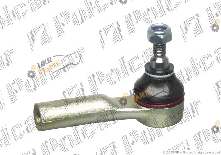 Наконечник рулевой тяги Polcar VO-451