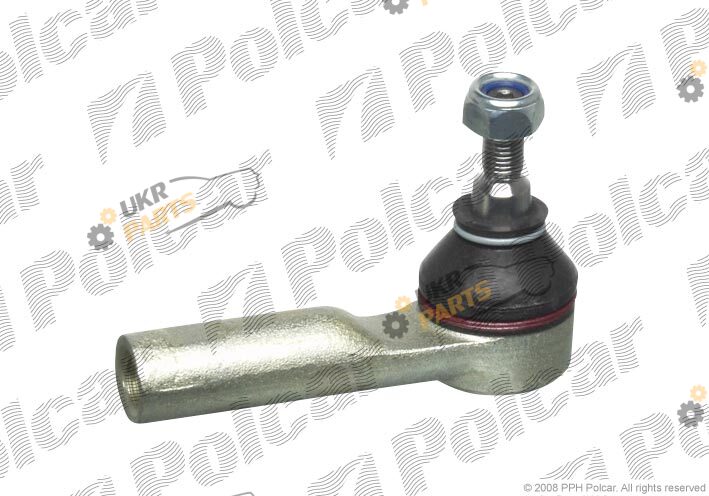 Наконечник рулевой тяги Polcar VO-452