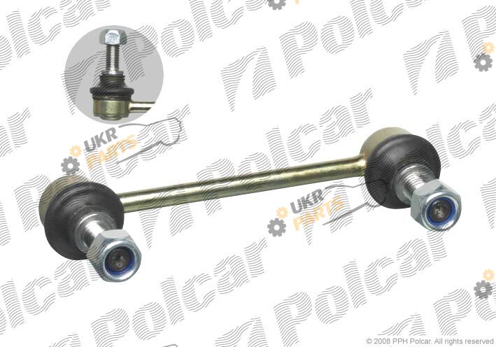 Polcar VO-639