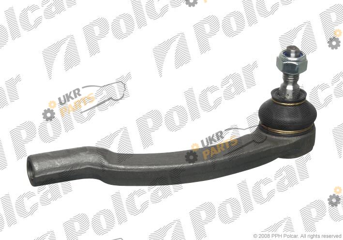 Наконечник рулевой тяги Polcar VO-801