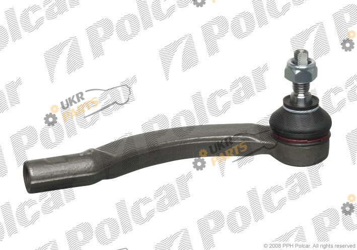 Наконечник рулевой тяги Polcar VO-802