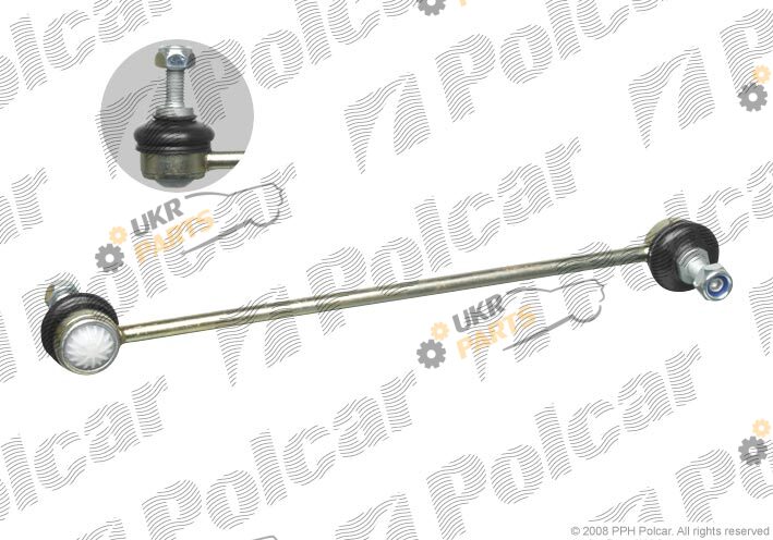 Стойка стабилизатора Polcar VO-810