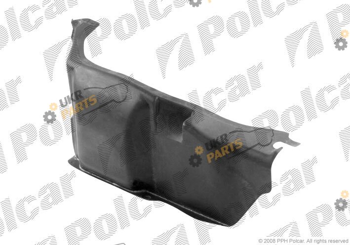 Защита двигателя Polcar 132334-7