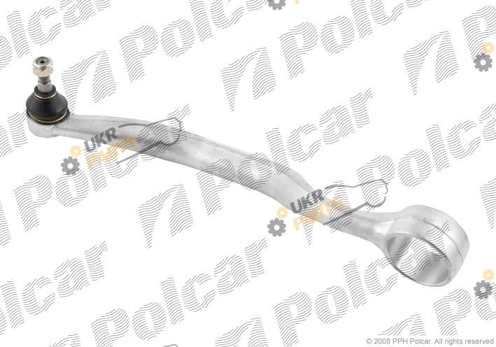 Рычаг подвески Polcar 201637-5