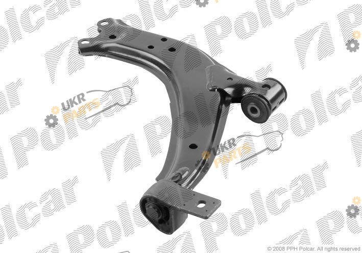 Рычаг подвески Polcar 2324382K