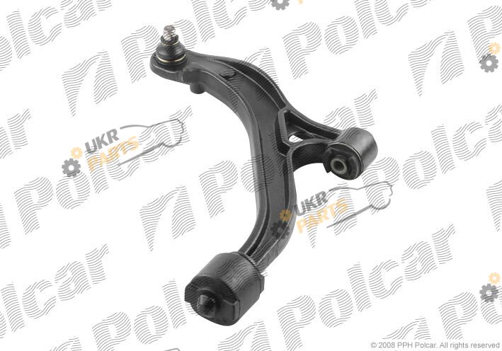 Рычаг подвески Polcar 240137-K