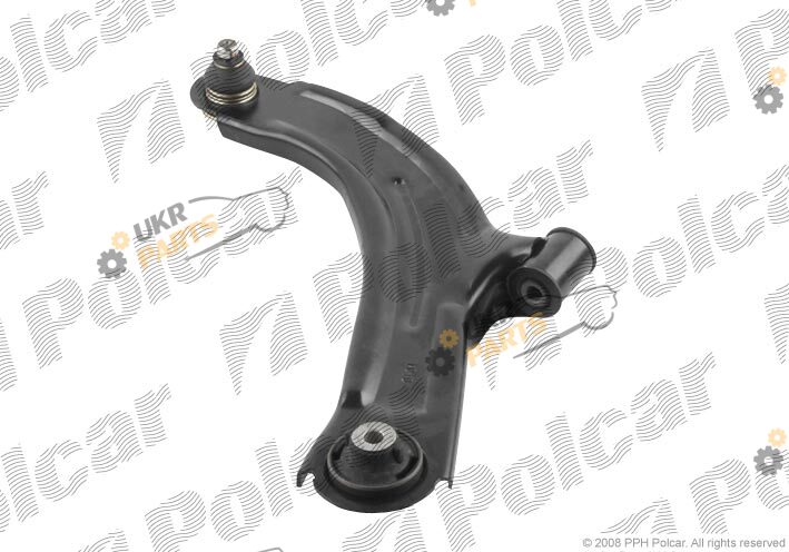 Рычаг подвески Polcar 270738