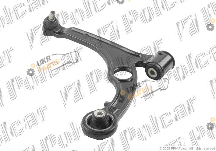 Рычаг подвески Polcar 303037