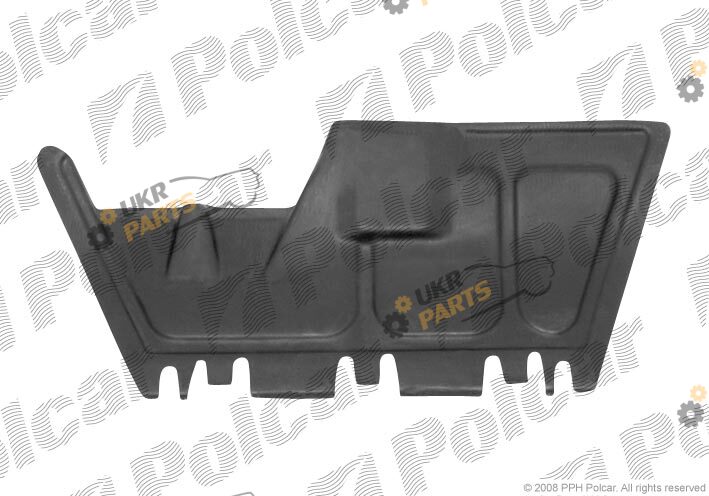 Защита двигателя Polcar 950134-5