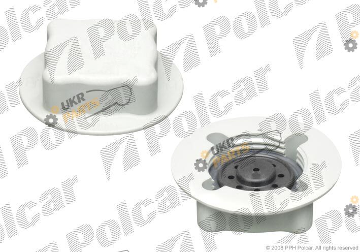 Крышка радиатора Polcar A2530