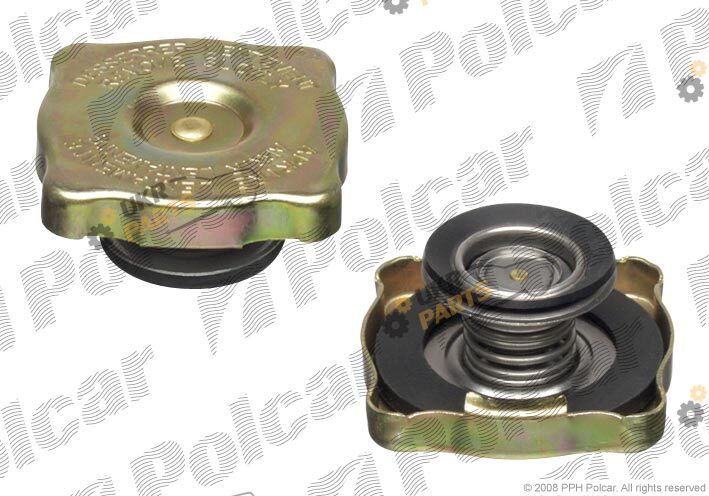  Polcar A2533