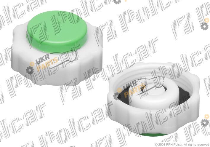 Крышка расширительного бачка Polcar A2651