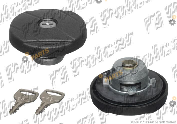  Polcar A6097