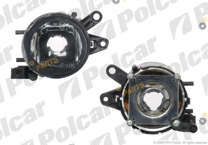 Противотуманная фара Polcar 133430-E