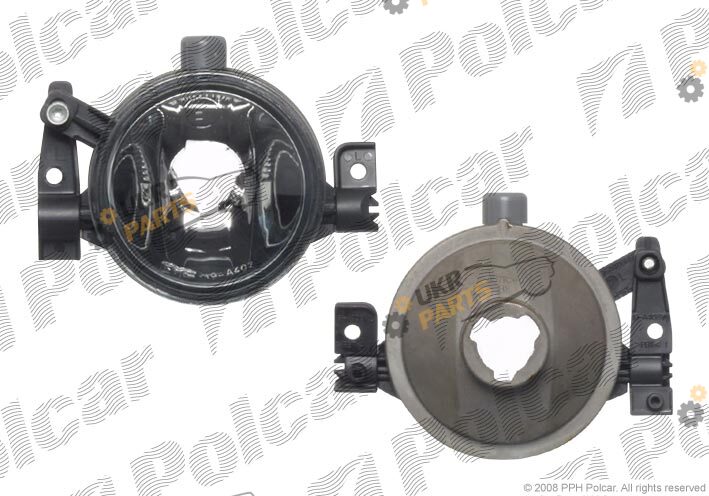Противотуманная фара Polcar 323529-E