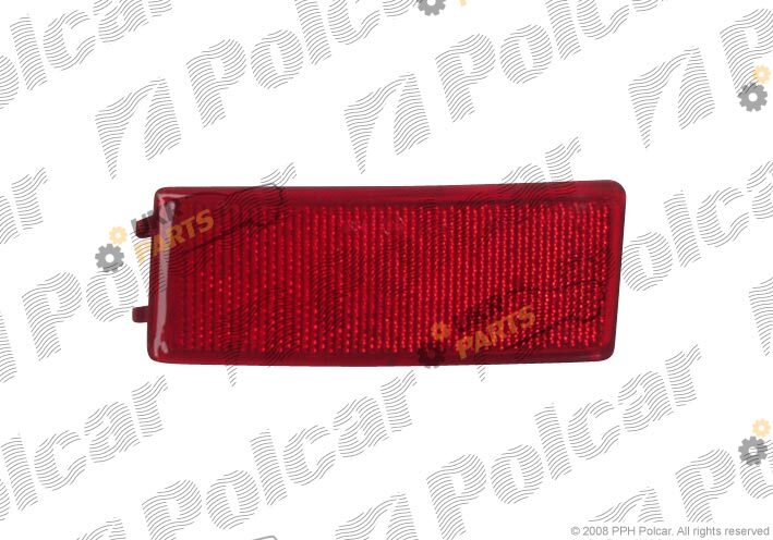 Отражатель Polcar 3235981E