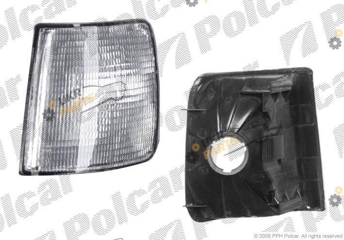 Указатель поворотов Polcar 9546200E