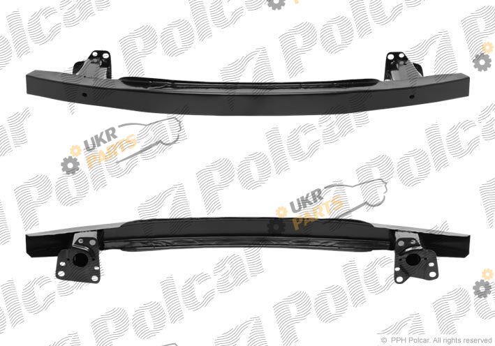 Усилитель бампера Polcar 954907-3