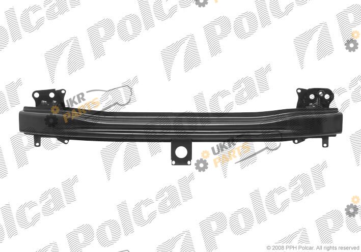 Усилитель бампера Polcar 951307-3