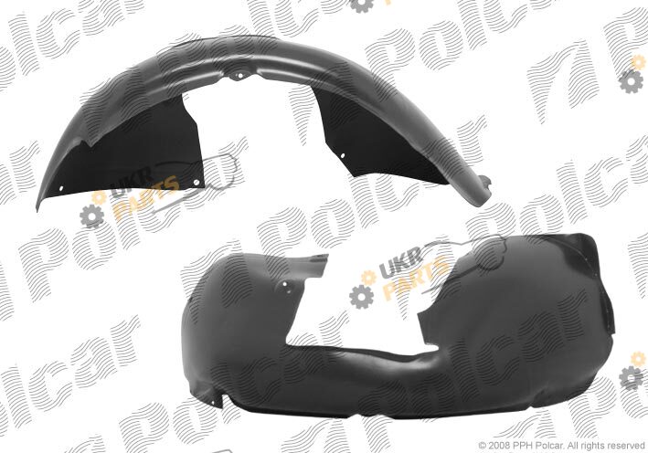  Polcar 9513FL2