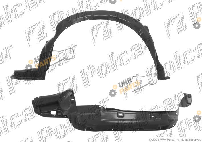  Polcar 3816FL-1