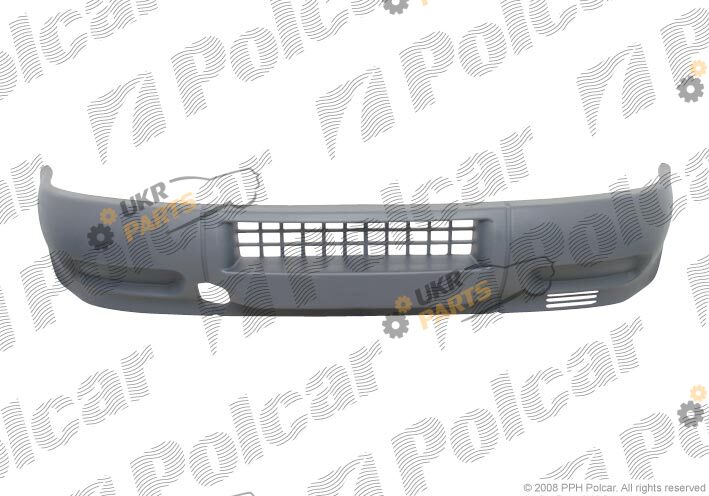 Бампер Polcar 305207-1