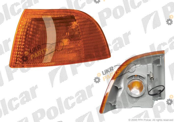 Указатель поворотов Polcar 301719-E