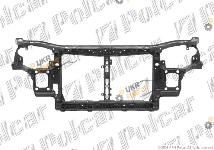 Панель передняя Polcar 411304