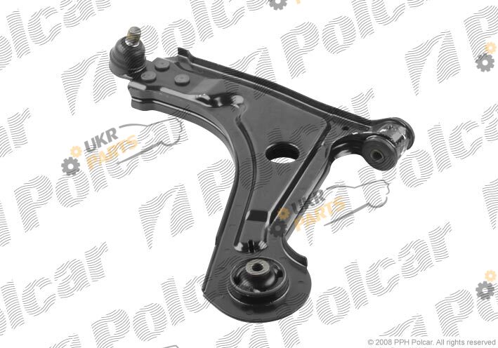 Рычаг подвески Polcar 250538