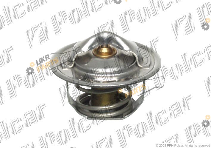  Polcar U18000P