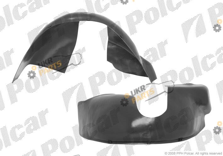  Polcar 5014FP-1